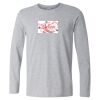 Softstyle® Long Sleeve T-Shirt Thumbnail