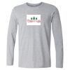 Softstyle® Long Sleeve T-Shirt Thumbnail