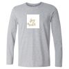 Softstyle® Long Sleeve T-Shirt Thumbnail