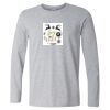 Softstyle® Long Sleeve T-Shirt Thumbnail