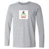 Softstyle® Long Sleeve T-Shirt Thumbnail