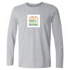 Softstyle® Long Sleeve T-Shirt Thumbnail