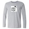 Softstyle® Long Sleeve T-Shirt Thumbnail