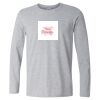 Softstyle® Long Sleeve T-Shirt Thumbnail