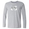 Softstyle® Long Sleeve T-Shirt Thumbnail