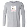 Softstyle® Long Sleeve T-Shirt Thumbnail
