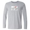 Softstyle® Long Sleeve T-Shirt Thumbnail