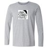 Softstyle® Long Sleeve T-Shirt Thumbnail