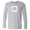 Softstyle® Long Sleeve T-Shirt Thumbnail