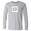 Softstyle® Long Sleeve T-Shirt Thumbnail