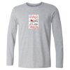 Softstyle® Long Sleeve T-Shirt Thumbnail
