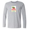 Softstyle® Long Sleeve T-Shirt Thumbnail