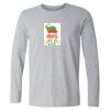 Softstyle® Long Sleeve T-Shirt Thumbnail