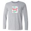 Softstyle® Long Sleeve T-Shirt Thumbnail