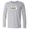 Softstyle® Long Sleeve T-Shirt Thumbnail