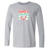 Softstyle® Long Sleeve T-Shirt Thumbnail