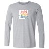 Softstyle® Long Sleeve T-Shirt Thumbnail