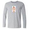 Softstyle® Long Sleeve T-Shirt Thumbnail