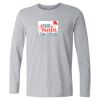 Softstyle® Long Sleeve T-Shirt Thumbnail