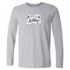 Softstyle® Long Sleeve T-Shirt Thumbnail