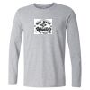 Softstyle® Long Sleeve T-Shirt Thumbnail
