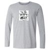 Softstyle® Long Sleeve T-Shirt Thumbnail