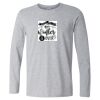 Softstyle® Long Sleeve T-Shirt Thumbnail