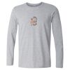 Softstyle® Long Sleeve T-Shirt Thumbnail