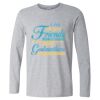 Softstyle® Long Sleeve T-Shirt Thumbnail