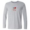 Softstyle® Long Sleeve T-Shirt Thumbnail