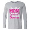 Softstyle® Long Sleeve T-Shirt Thumbnail