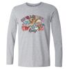 Softstyle® Long Sleeve T-Shirt Thumbnail