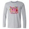 Softstyle® Long Sleeve T-Shirt Thumbnail