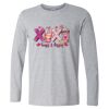 Softstyle® Long Sleeve T-Shirt Thumbnail