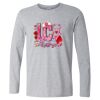 Softstyle® Long Sleeve T-Shirt Thumbnail