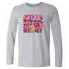 Softstyle® Long Sleeve T-Shirt Thumbnail