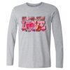 Softstyle® Long Sleeve T-Shirt Thumbnail