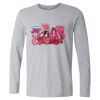 Softstyle® Long Sleeve T-Shirt Thumbnail