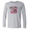Softstyle® Long Sleeve T-Shirt Thumbnail