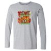 Softstyle® Long Sleeve T-Shirt Thumbnail