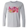 Softstyle® Long Sleeve T-Shirt Thumbnail