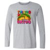 Softstyle® Long Sleeve T-Shirt Thumbnail