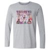 Softstyle® Long Sleeve T-Shirt Thumbnail