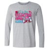 Softstyle® Long Sleeve T-Shirt Thumbnail