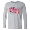 Softstyle® Long Sleeve T-Shirt Thumbnail