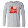 Softstyle® Long Sleeve T-Shirt Thumbnail