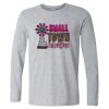 Softstyle® Long Sleeve T-Shirt Thumbnail