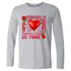 Softstyle® Long Sleeve T-Shirt Thumbnail