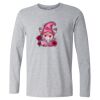 Softstyle® Long Sleeve T-Shirt Thumbnail