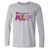 Softstyle® Long Sleeve T-Shirt Thumbnail